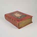 1747 5274 Schatull/låda